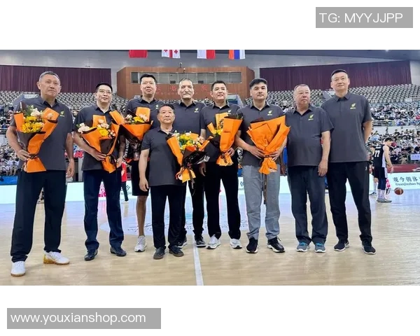 媒体人：按正常发展来说 郇斯楠进入NBA是板上钉钉的事