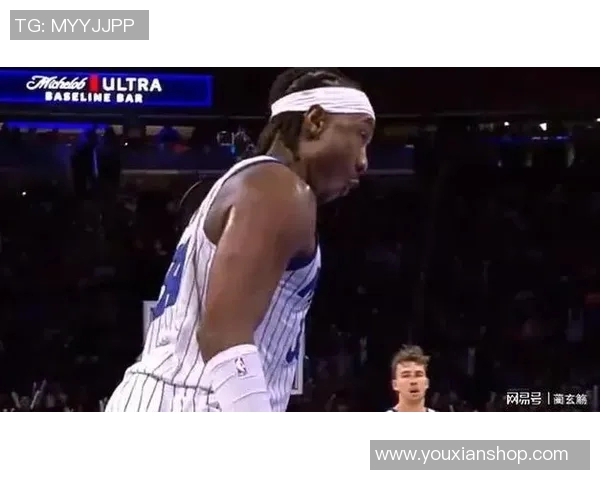 霍勒迪抛投打铁 格兰特跟进补扣得手