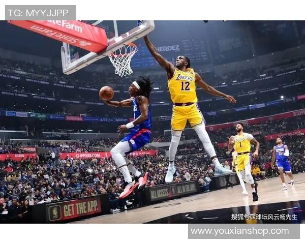 湖人创本赛季半场得分第二低，伦纳德砍下两双，快船结束主场连败