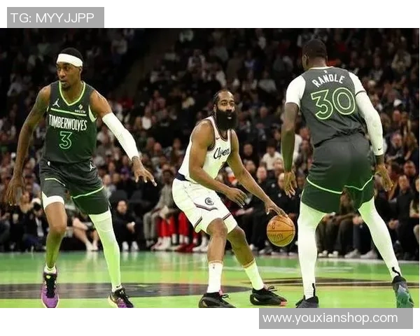 NBA西部排名乱了！湖人升第三，森林狼追上火箭，快船被反超