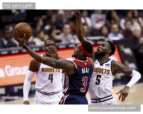 [2026年01月17日]ESPN赛前预测：掘金对阵奇才胜率高达82.3%