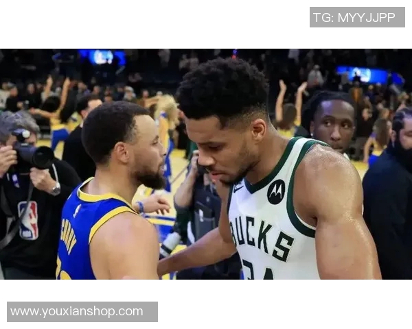 突发？勇士雄鹿世纪大交易，字母哥联手库里巴特勒，又一三连冠？