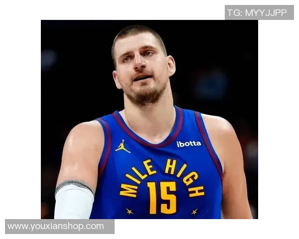 又一里程碑！约基奇达成生涯第1000次抢断