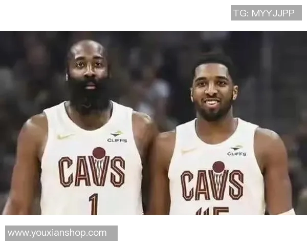 骑士主帅：同时拥有哈登和米切尔，这绝对是一种奢侈