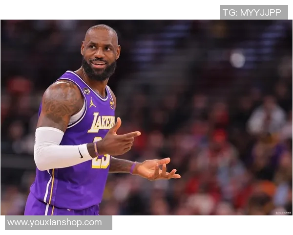 留队退役巡演？队记曝如果詹姆斯想征战第24季 湖人欢迎他回归